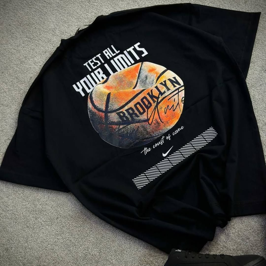 تیشرت لش استایل