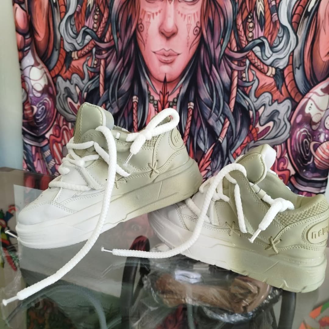 کتونی دخترانه