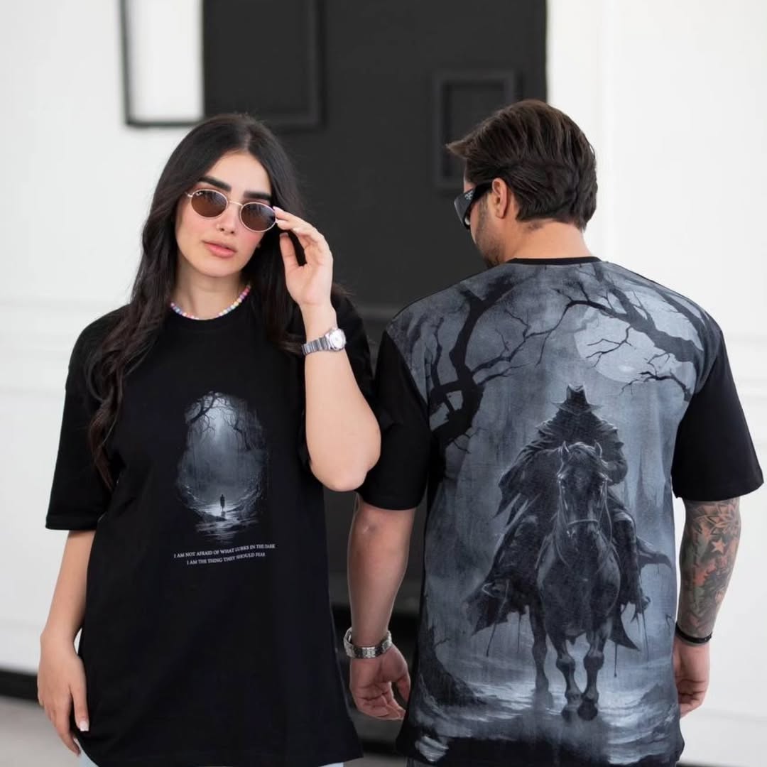 تیشرت لش اسپرت