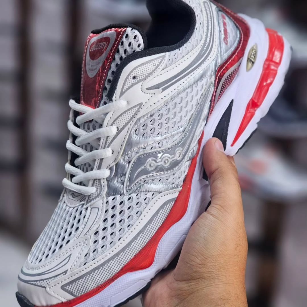 کتونی ساکنی سایز ۴۱/۴۲/۴۳/۴۴