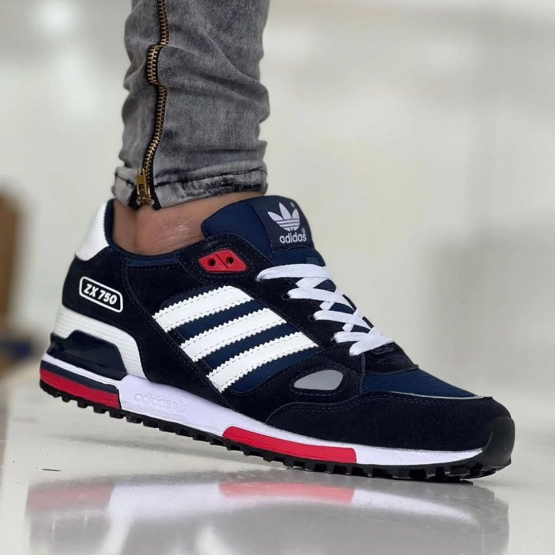 کتونی ZX750 سایز ۴۱/۴۲/۴۳/۴۴