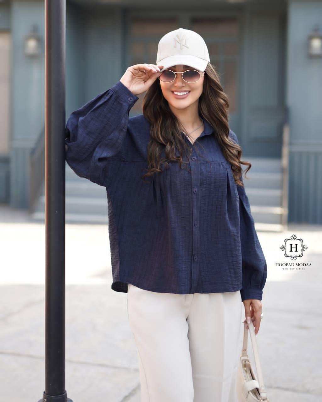 شومیز زنانه